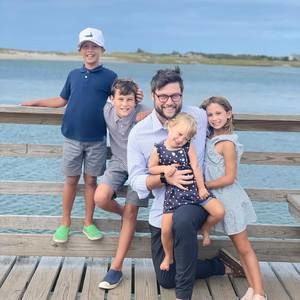 Meet your Posher, Jesse